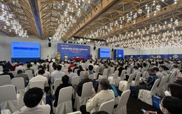 Tuần này, ngân hàng dồn dập tổ chức đại hội cổ đông: 6 nhà băng họp cùng một ngày