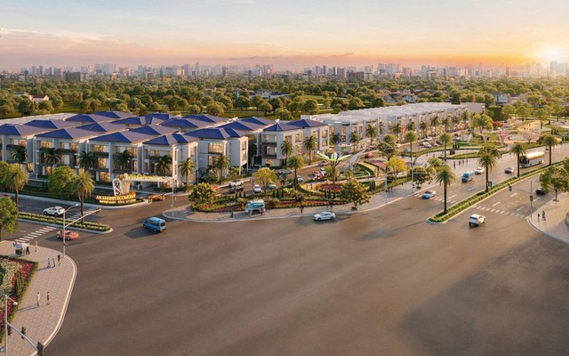 Lãi suất ngân hàng đồng loạt hạ nhiệt, người mua nhà chuyển từ trạng thái phòng thủ sang sẵn sàng giải ngân