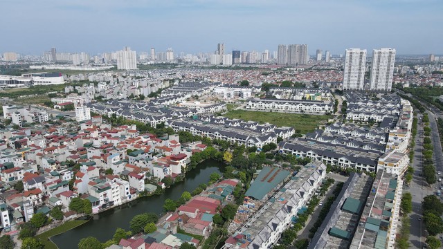 Thời gian tới, những doanh nghiệp bất động sản có nền tảng tài chính vững vàng, tư duy quản trị linh hoạt sẽ có nhiều cơ hội duy trì vị thế và phát triển ổn định.