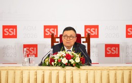 Ông Nguyễn Duy Hưng: “Anh cả” ngành chứng khoán không chỉ là số 1 về quy mô, thị phần, mà phải có khả năng dẫn dắt thị trường