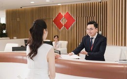 Sau 8 năm trên đỉnh lợi nhuận khối tư nhân, Techcombank đang chuẩn bị cho 