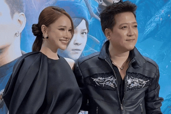 Nhã Phương đã làm gì với gương mặt của mình vậy?- Ảnh 2.