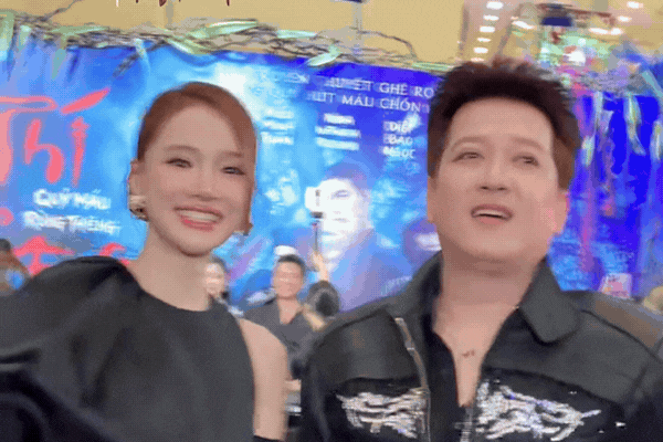 Nhã Phương đã làm gì với gương mặt của mình vậy?- Ảnh 5.