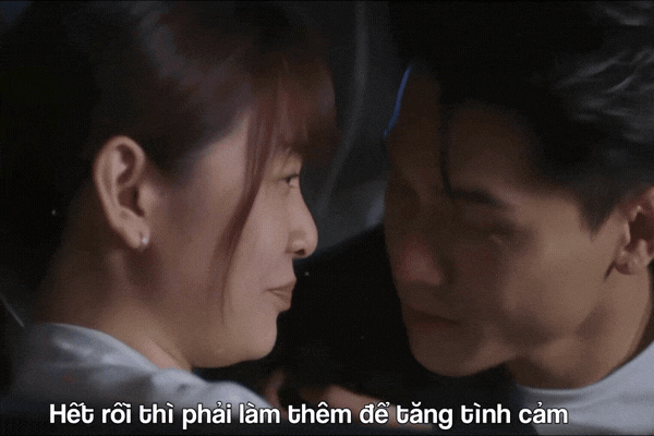 Vì Mẹ Anh Phán Chia Tay đỉnh cao quá rồi, chỉ một câu thoại 2 chữ mà khiến hàng triệu người gật đầu- Ảnh 4.