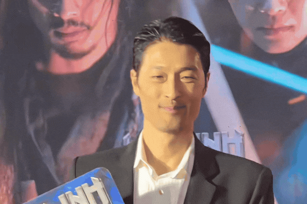 Nói đây là Johnny Trí Nguyễn, có ai tin không?- Ảnh 1.