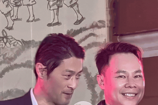 Nói đây là Johnny Trí Nguyễn, có ai tin không?- Ảnh 4.