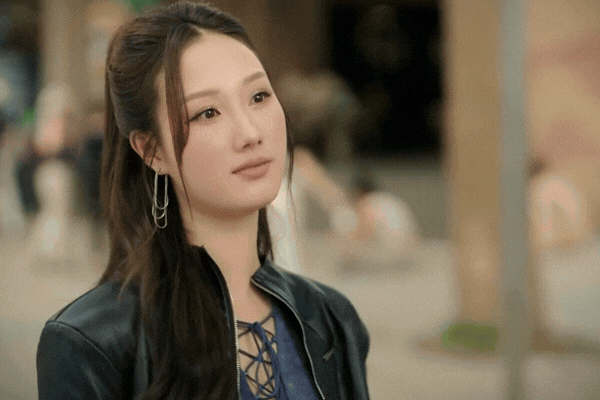 Lần đầu có phản diện cứu cả phim Việt giờ vàng: Nhan sắc ăn đứt dàn nữ chính, ác mấy cũng chẳng ai chê- Ảnh 2.