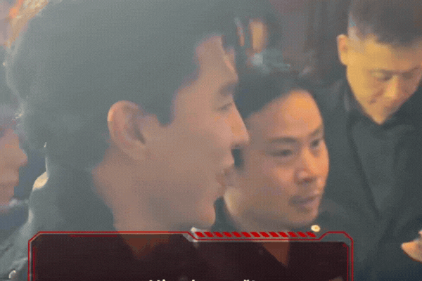 Phát hiện cặp sao Việt còn nợ cả nước một đám cưới ôm nhau cứng ngắc ở sự kiện: Đẹp đôi quá trời quá đất- Ảnh 3.