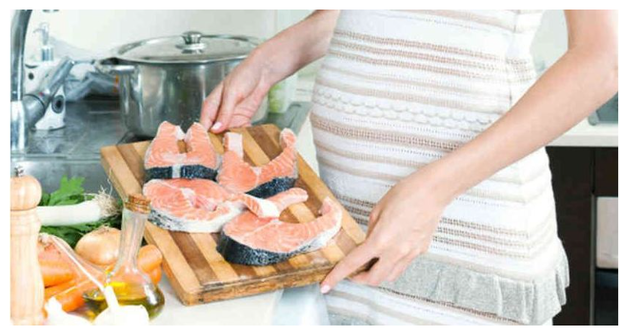 Những loại cá có nguy cơ chứa nhiều kim loại nặng cao, trẻ nhỏ nên hạn chế ăn- Ảnh 8.