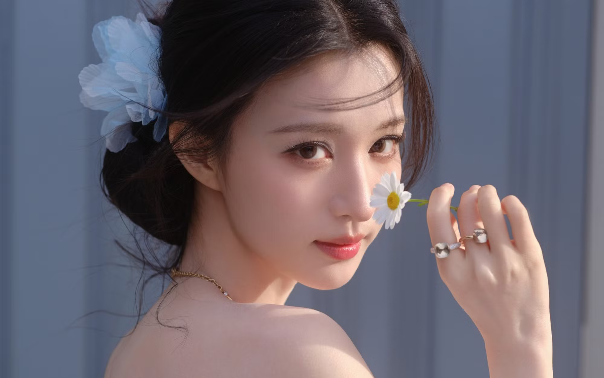 3 người đẹp không ai muốn đóng phim chung- Ảnh 5.