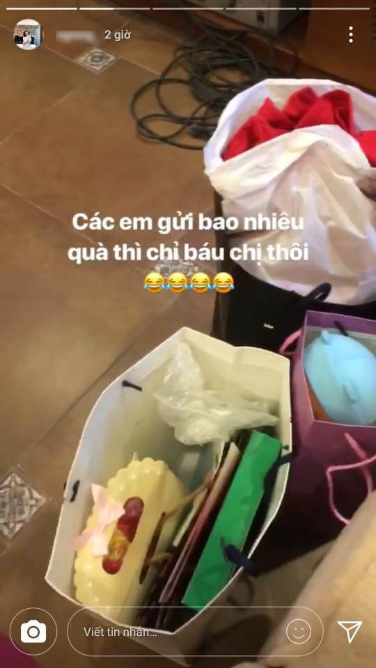 Ngô Mai Nhuệ Giang sắp cưới Xuân Trường từng bị chê "kém duyên", bị ghét nhất MXH vì đối đầu fan của chồng- Ảnh 3.