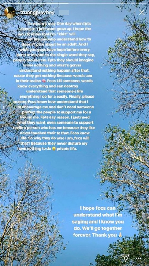 Ngô Mai Nhuệ Giang sắp cưới Xuân Trường từng bị chê "kém duyên", bị ghét nhất MXH vì đối đầu fan của chồng- Ảnh 4.