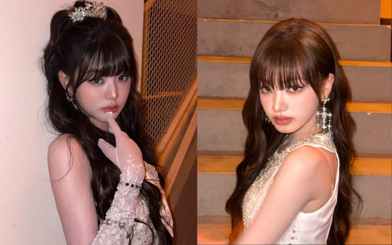 2 công chúa Kpop bị tố lạm quyền, keo kiệt chỉ vì một chiếc quần jeans- Ảnh 4.