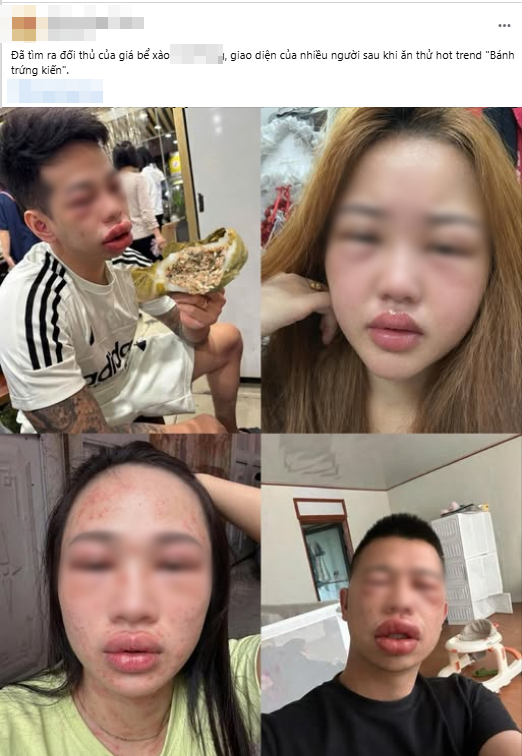 Tết Thanh Minh rủ nhau ăn bánh trứng kiến: Người khen “nổ bôm bốp vui miệng”, người thì… 