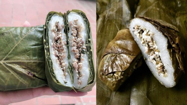 Tết Thanh Minh rủ nhau ăn bánh trứng kiến: Người khen “nổ bôm bốp vui miệng”, người thì… 