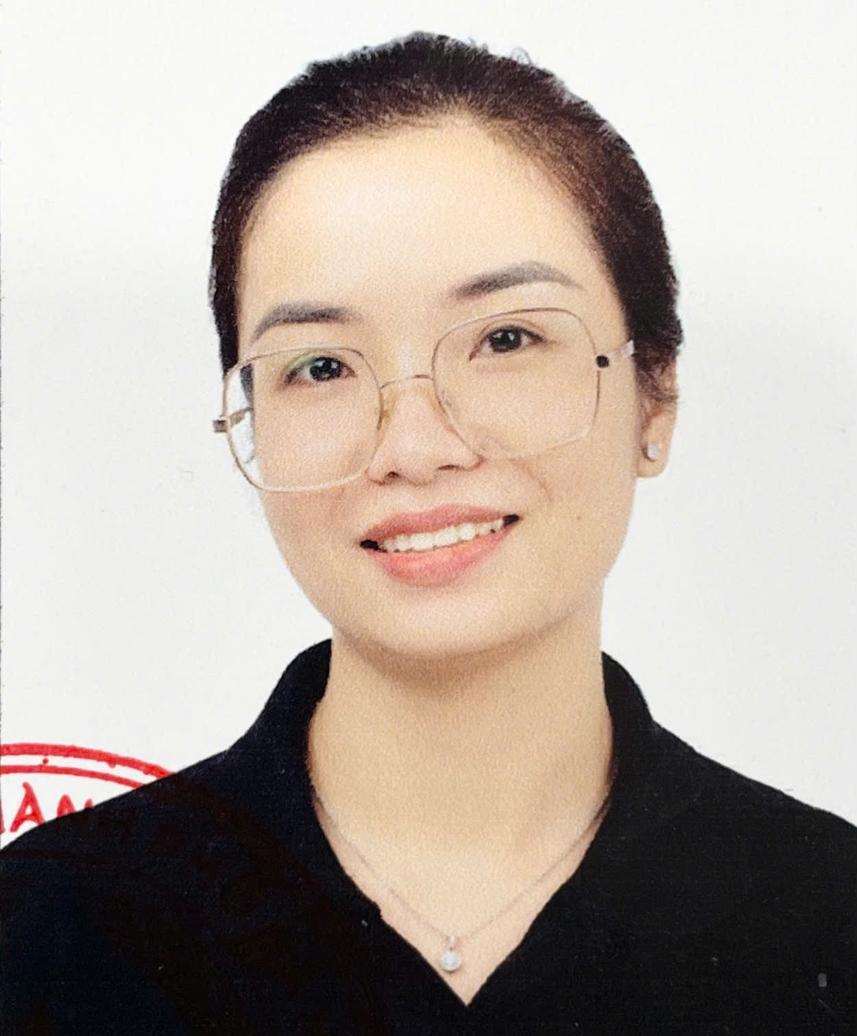 Công an truy tìm Đào Thị Thu Trang lừa đảo 60 tỉ đồng tại Hà Nội - Ảnh 1.