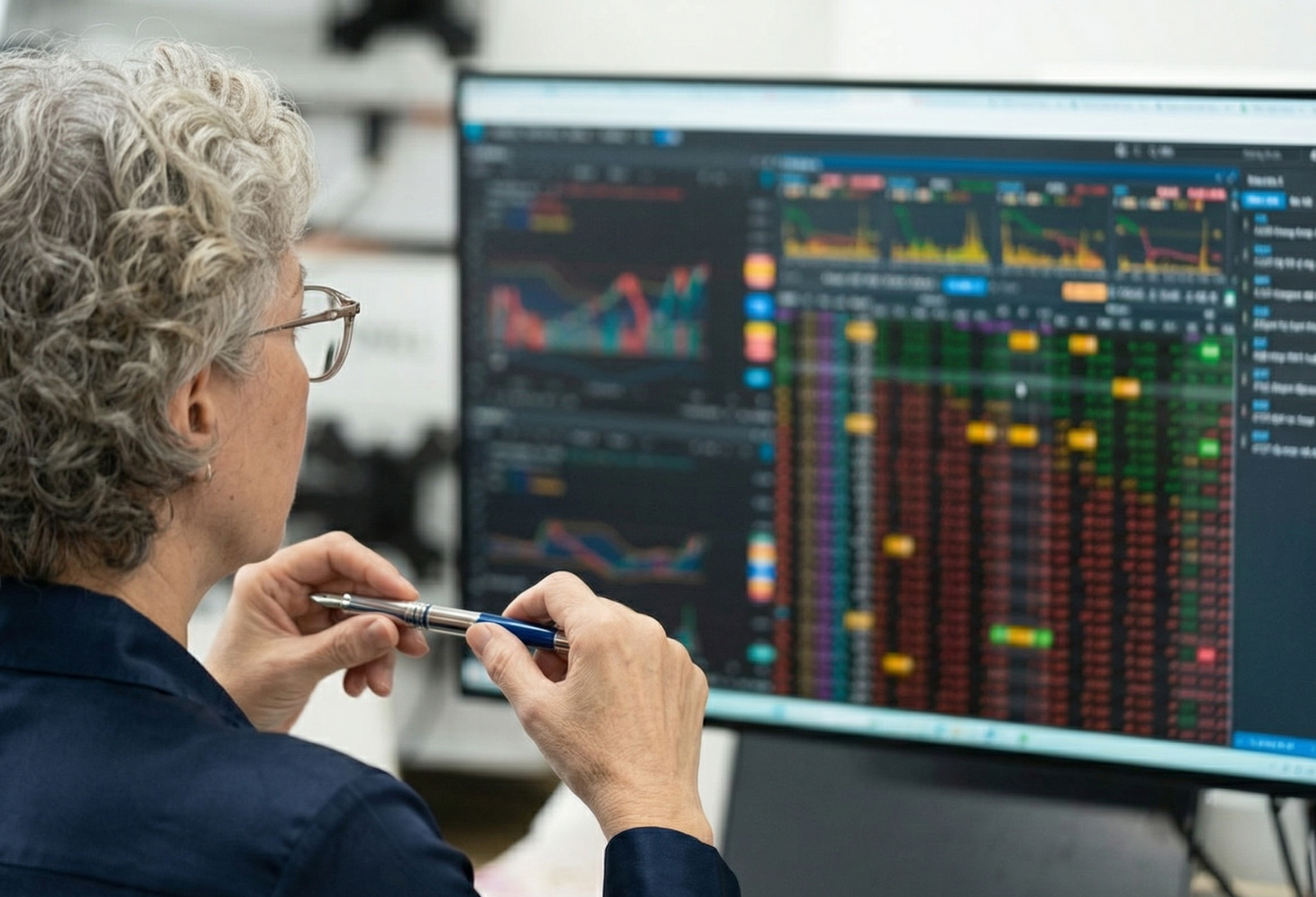 Chứng khoán 2026: Tăng 80 điểm rồi giảm 20 điểm , nguyên nhân gì gây ra? - Ảnh 1.