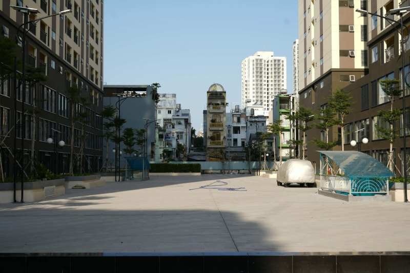 Giải mã sức hút của dự án nhà ở xã hội Lý Thường Kiệt: Chỉ khoảng 750 căn nhưng hơn 12.000 người đăng ký- Ảnh 6.