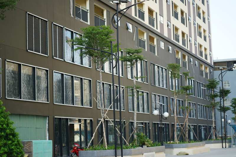 Giải mã sức hút của dự án nhà ở xã hội Lý Thường Kiệt: Chỉ khoảng 750 căn nhưng hơn 12.000 người đăng ký- Ảnh 3.