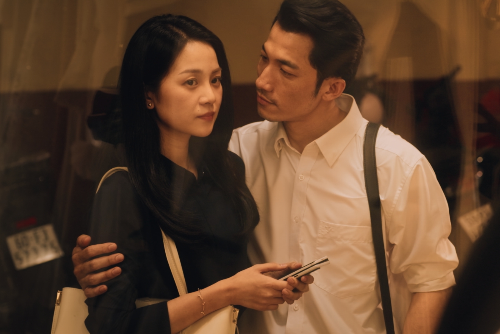 Mỹ nam Việt có tỷ lệ phim flop 100%: Lọt top đẹp trai nhất châu Á, diễn cực hay mới tiếc- Ảnh 4.