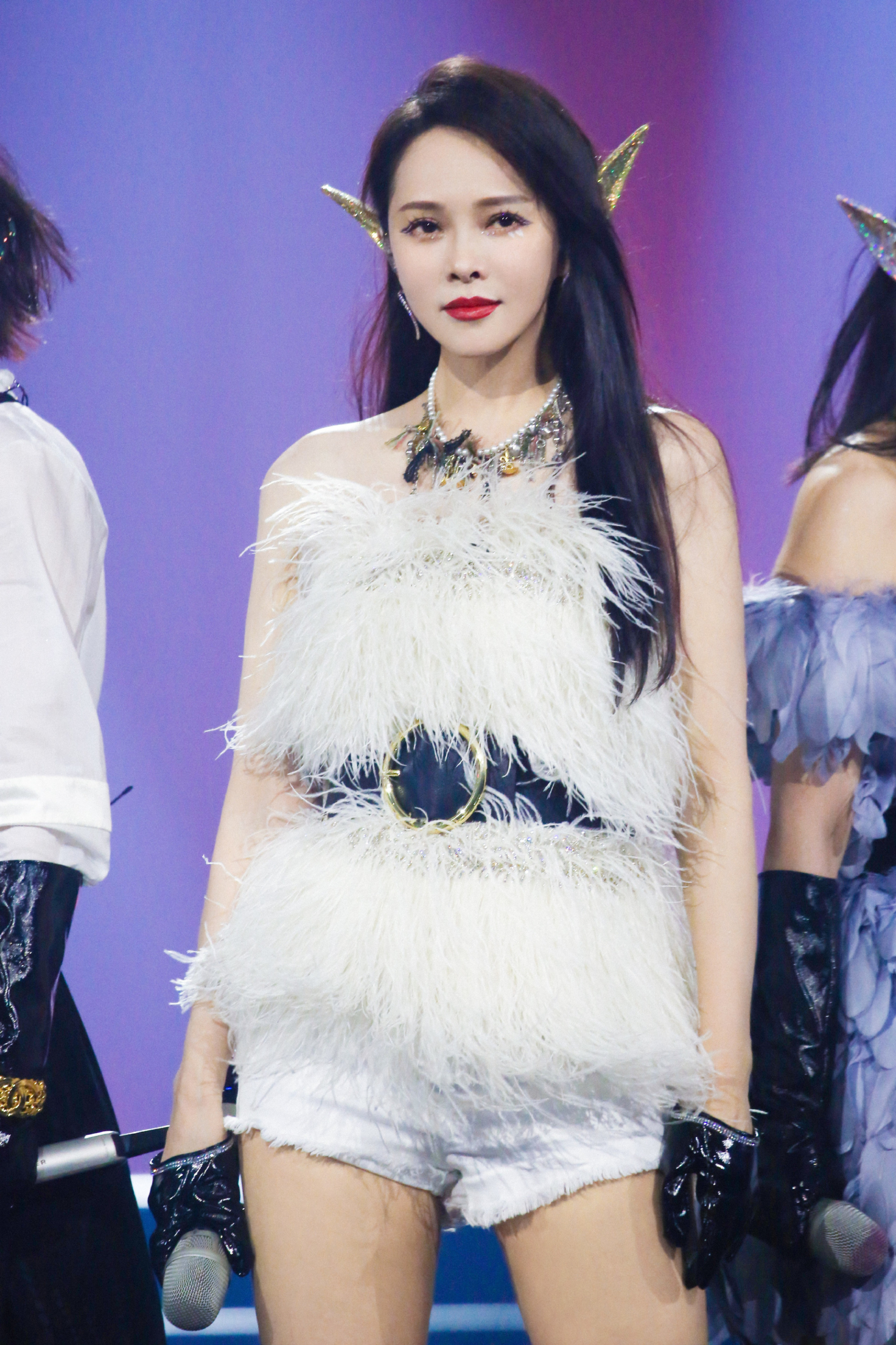 Phát hãi với màn pass đồ 