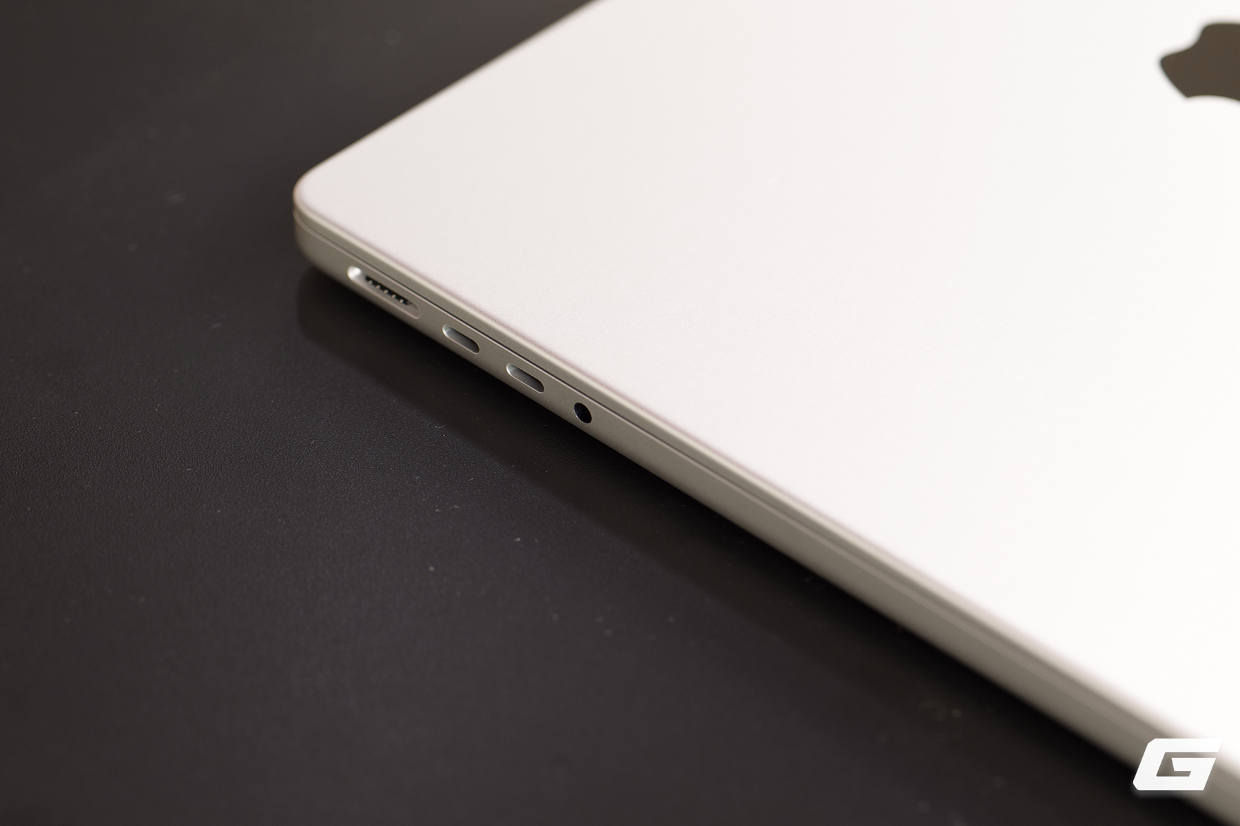 Đây là chiếc MacBook Pro chạy xé gió nhất mà tôi từng thấy- Ảnh 9.