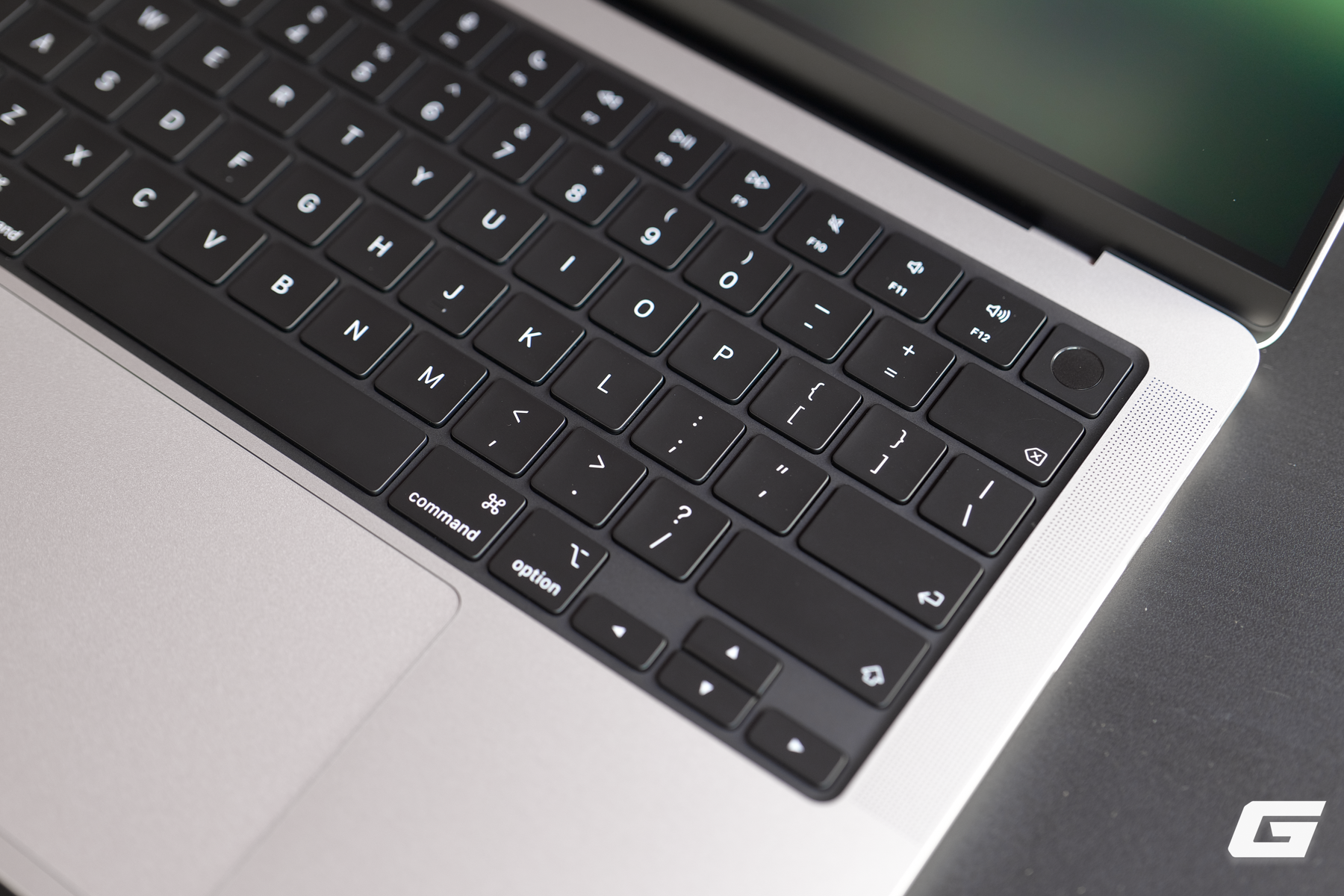 Đây là chiếc MacBook Pro chạy xé gió nhất mà tôi từng thấy- Ảnh 22.