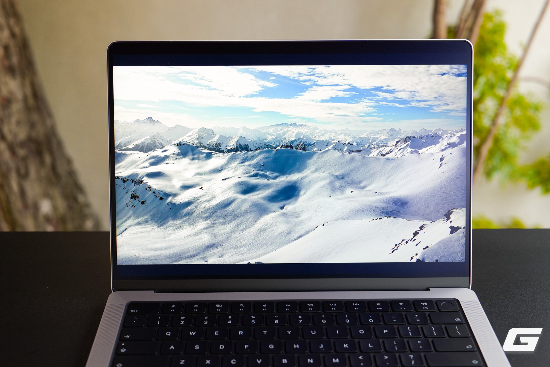 Đây là chiếc MacBook Pro chạy xé gió nhất mà tôi từng thấy- Ảnh 18.