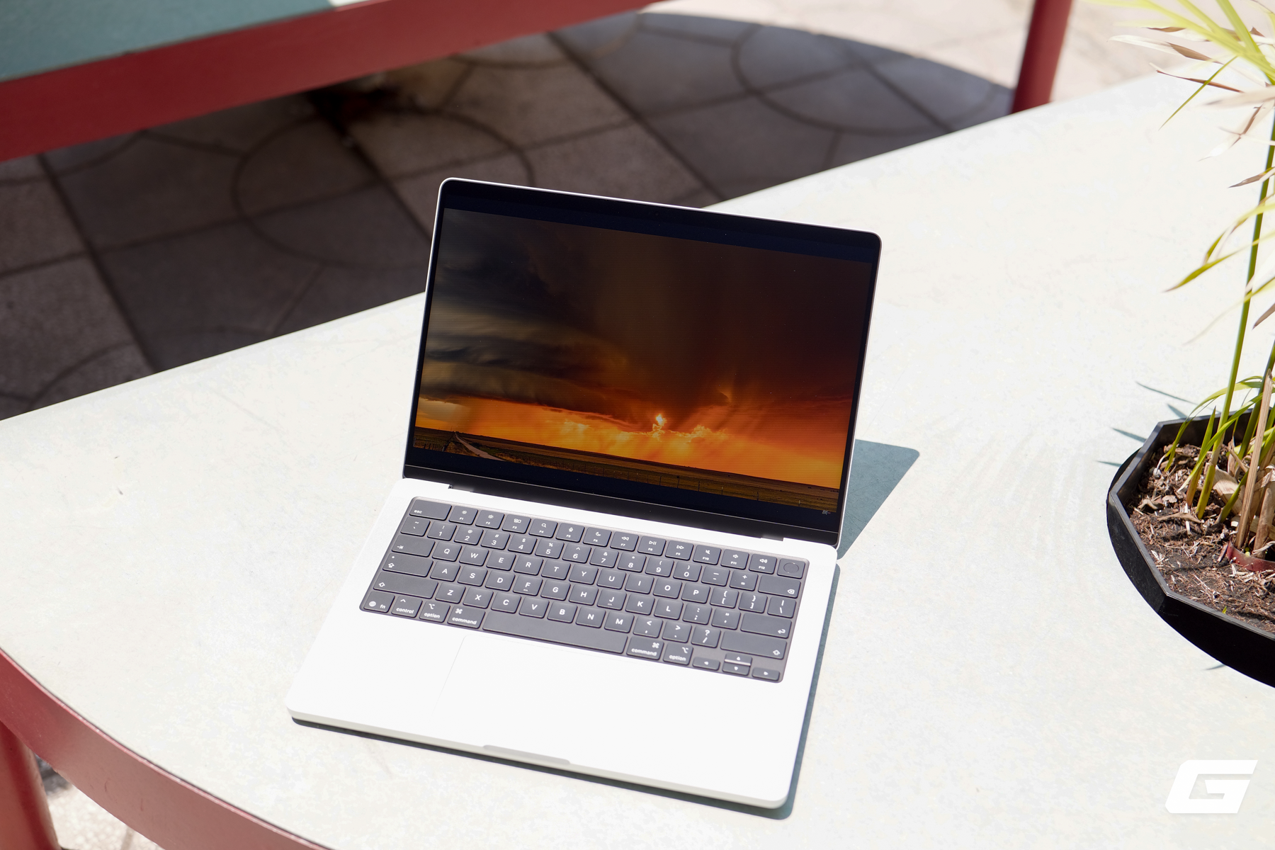 Đây là chiếc MacBook Pro chạy xé gió nhất mà tôi từng thấy- Ảnh 19.