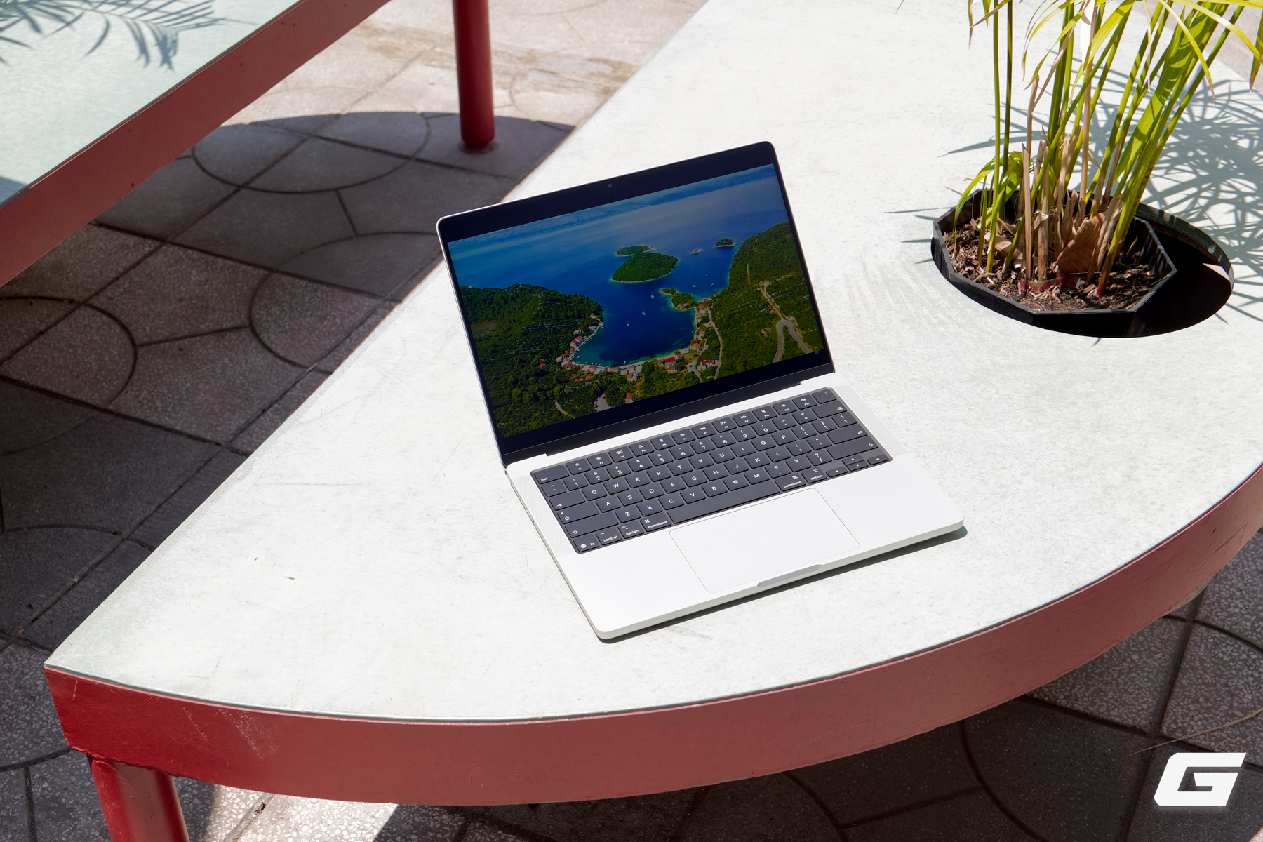 Đây là chiếc MacBook Pro chạy xé gió nhất mà tôi từng thấy- Ảnh 20.