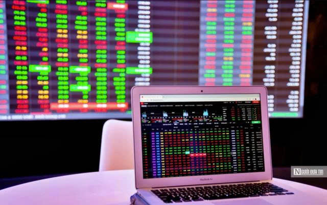 68 mã chứng khoán bị HoSE cắt margin trong quý II/2026 - Ảnh 1.