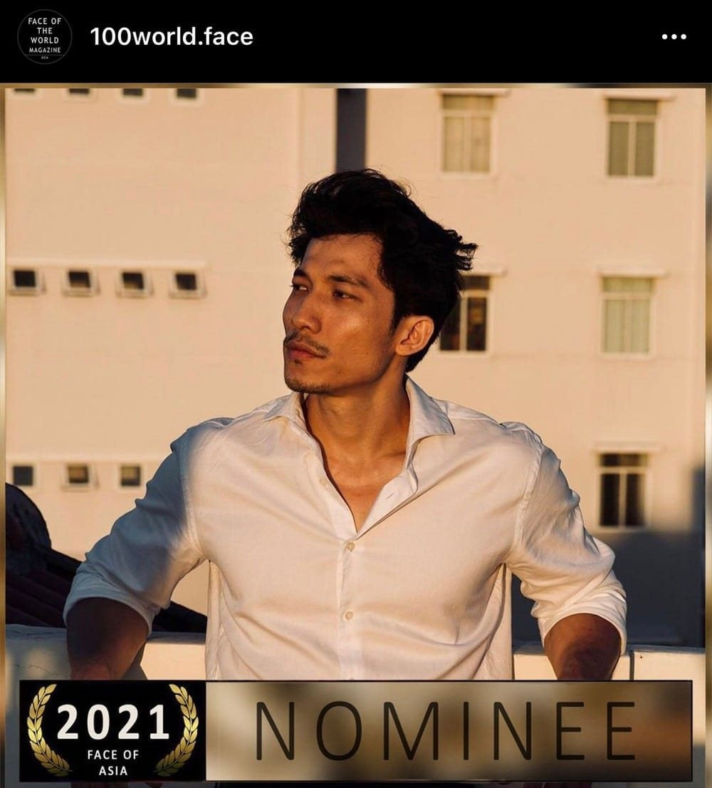 Mỹ nam Việt có tỷ lệ phim flop 100%: Lọt top đẹp trai nhất châu Á, diễn cực hay mới tiếc- Ảnh 9.