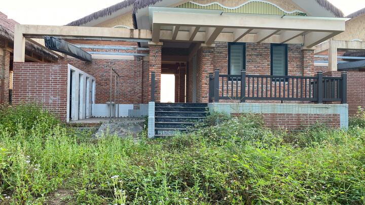 Dân ven biển Quảng Trị tiếc nuối nhìn dự án bãi tắm gần 260 tỷ 'đắp chiếu'- Ảnh 5.