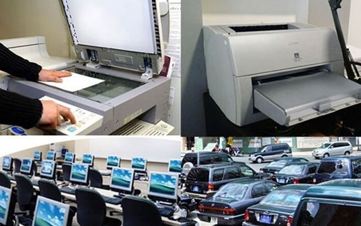 Rà soát, chuẩn hóa số liệu tổng kiểm kê tài sản công, gia hạn thời hạn báo cáo đến 5/5/2026