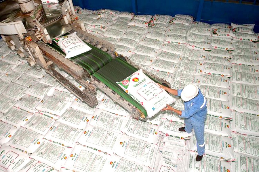 Bộ Tài chính tăng cường bình ổn giá, hỗ trợ giảm chi phí nông nghiệp và kiểm soát lạm phát Bộ Tài chính tăng cường bình ổn giá, hỗ trợ giảm chi phí nông nghiệp và kiểm soát lạm phát