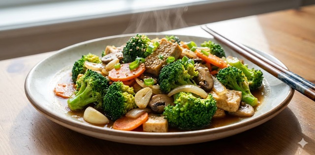 Phụ nữ ngoài 40 muốn trẻ trung hơn? Hãy ăn thêm 5 loại thực phẩm giàu "Progesterone" tự nhiên này để da dẻ mịn màng và sáng hồng!- Ảnh 2.