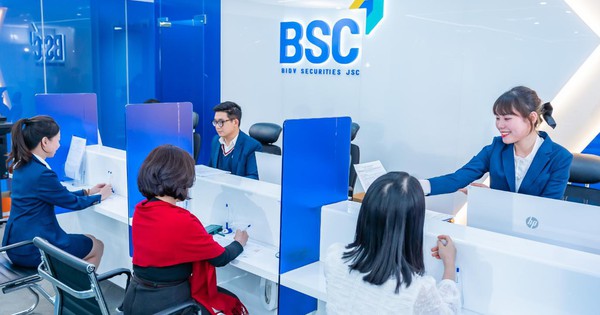 BSC đặt mục tiêu lợi nhuận kỷ lục, chia cổ tức tỷ lệ 10% - Ảnh 1.