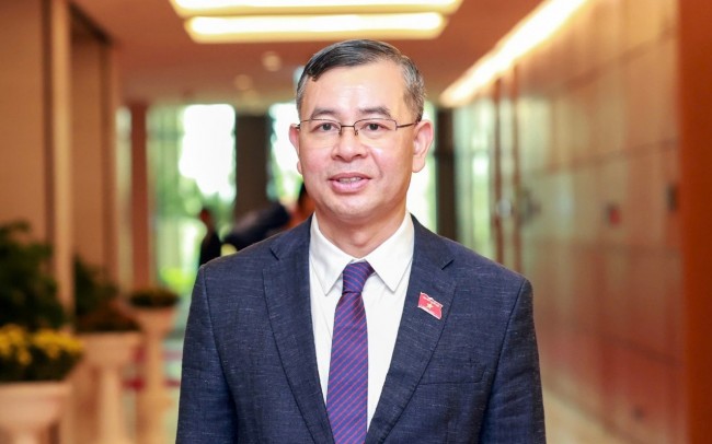 Ông Ngô Văn Tuấn giữ chức Bộ trưởng Bộ Tài chính nhiệm kỳ 2026 - 2031