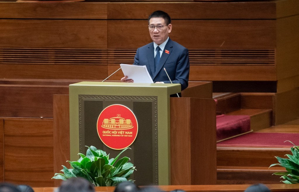 Kế hoạch tài chính quốc gia và Kế hoạch vay, trả nợ công 5 năm đều đạt các mục tiêu đề ra