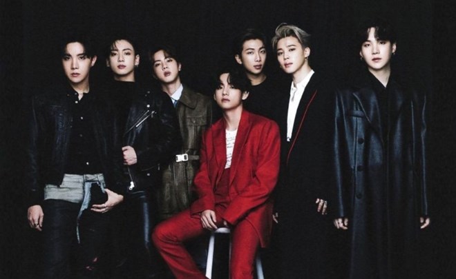 Vì sao Jang Won Young không thể thành đôi với V (BTS)?- Ảnh 3.