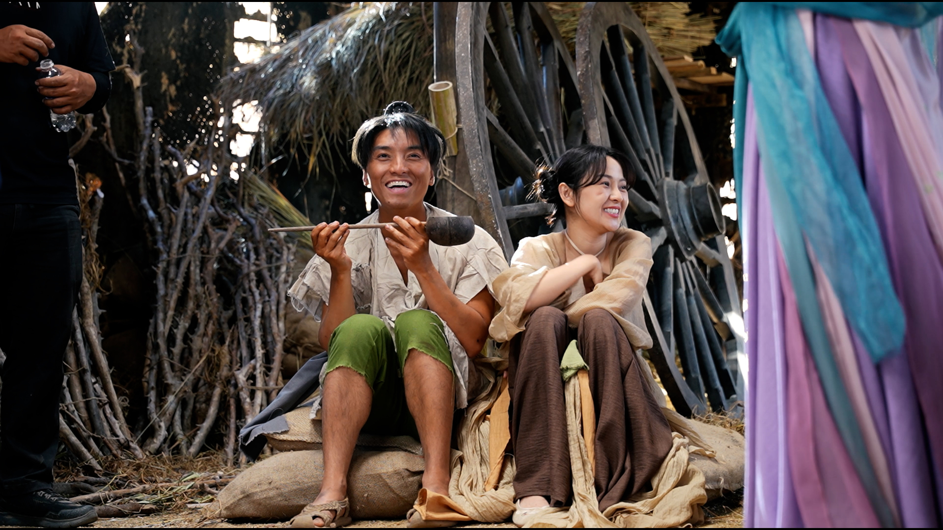 Nhìn mỹ nhân này phủ sóng khắp Việt Nam ta nói nó đã: Da trắng dáng đẹp mặt xinh, ngắm 1000 lần vẫn rung động- Ảnh 6.