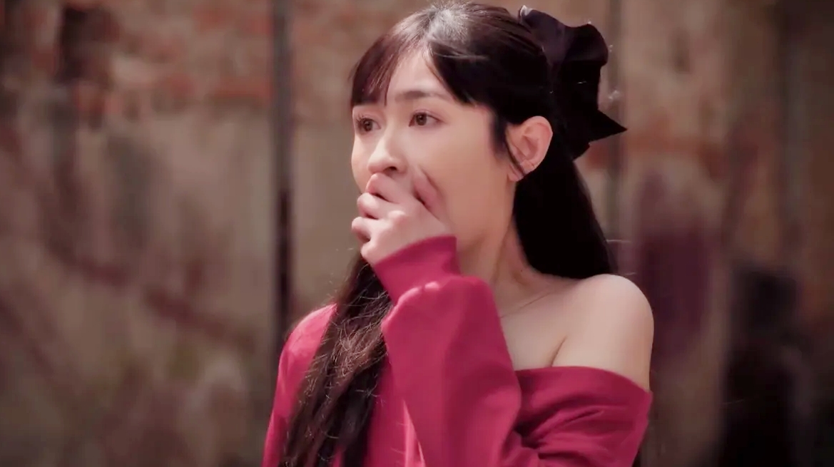 Không chỉ 1 mà có tới 2 cô gái tên Trang đang khiến netizen tức điên: Người nham hiểm thủ đoạn, kẻ đua đòi ấu trĩ- Ảnh 3.