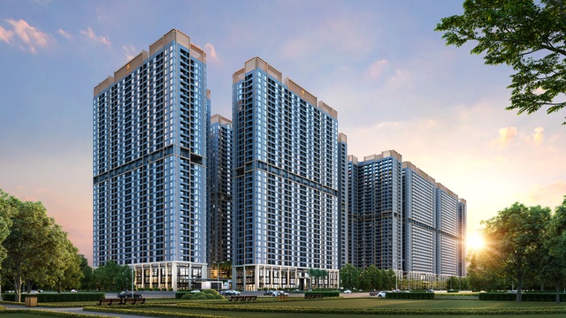 Hà Nội gia tăng ô nhiễm, xu hướng chọn nhà vì sức khỏe lên ngôi - Ảnh 2. Hà Nội gia tăng ô nhiễm, xu hướng chọn nhà vì sức khỏe lên ngôi - Ảnh 2.