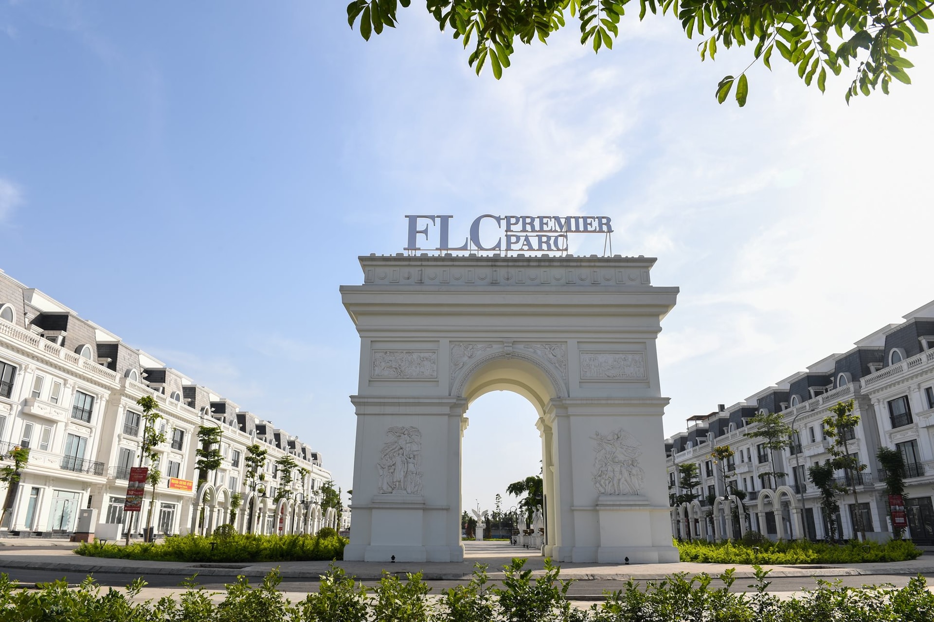 Ông Trịnh Văn Quyết trực tiếp ra công trường, dự án trên đất vàng thủ đô của FLC chạy nước rút trước giờ G- Ảnh 3.