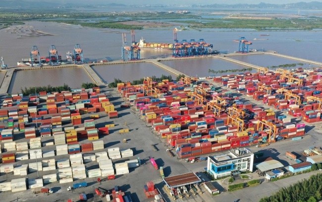 Hải Phòng phấn đấu giữ vững top 5 PCI, trong nhóm địa phương có chất lượng điều hành kinh tế tốt nhất