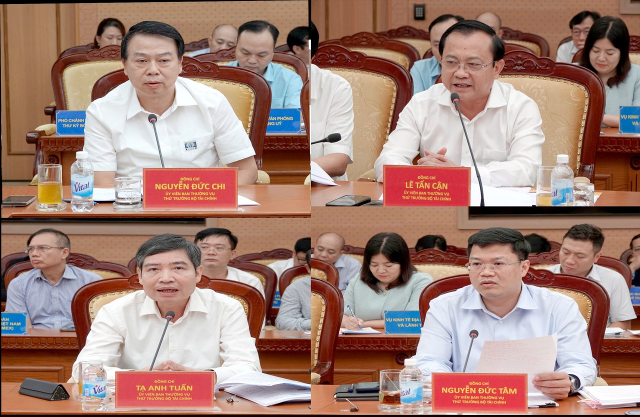 Thu, chi ngân sách nhà nước đều tăng trưởng khá