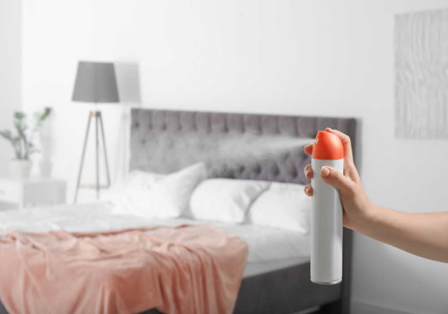 Không phải mê tín, giờ mới biết vì sao nhiều nhà luôn đặt 1 bát chanh muối ở góc phòng- Ảnh 5.