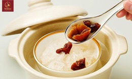 Yến sào cực tốt, nhưng dùng sai cách vừa mất tiền vừa thêm bệnh