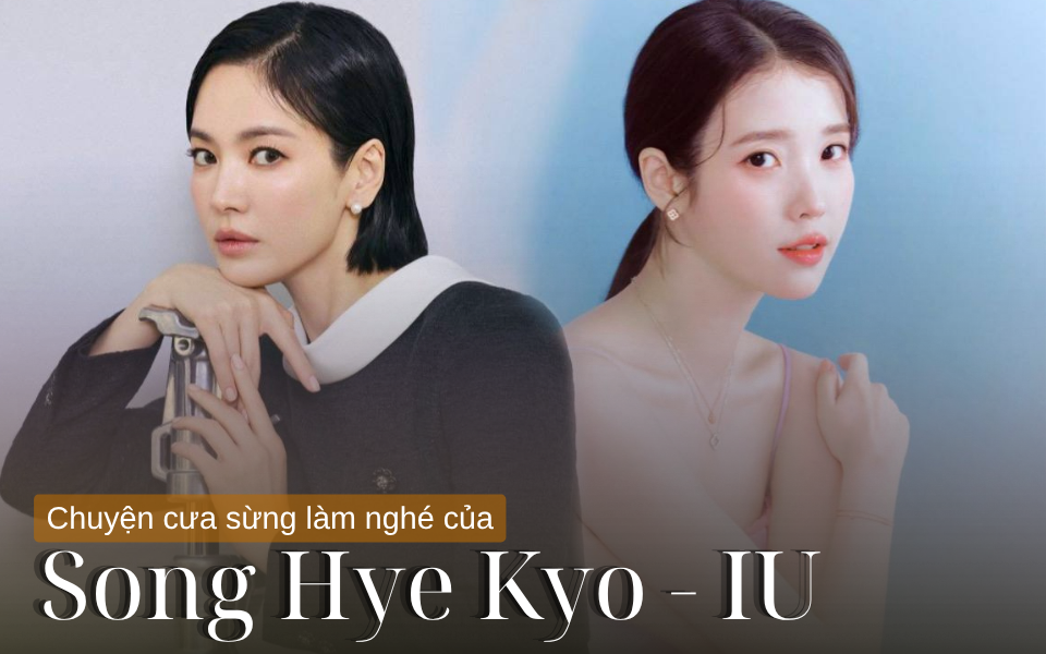 “Đừng cho IU đóng phim nữa, cô ta chỉ là 1 đứa trẻ con cố bắt chước người lớn”- Ảnh 4.