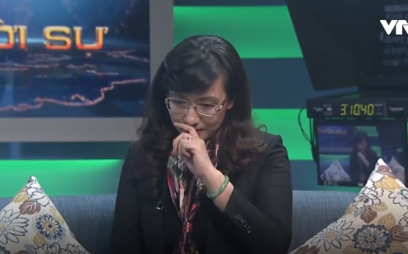 BTV Thời sự 19h kết hôn với nguyên PGĐ Bệnh viện Việt Đức: Sau 10 năm nghỉ việc, hiện tại gây bất ngờ - Ảnh 9.